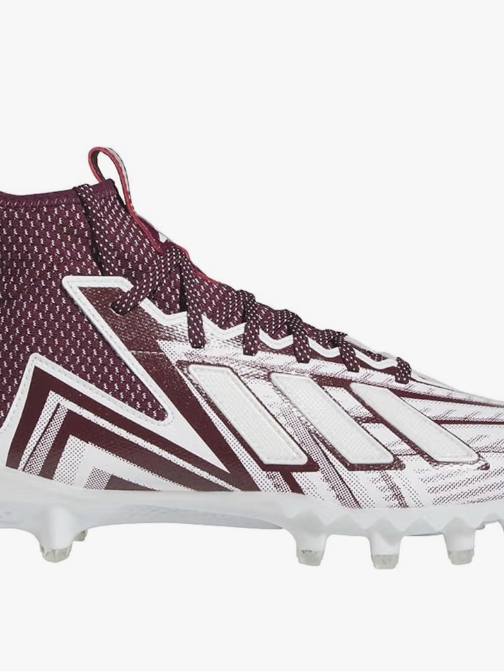 Adidas Mens Freak 23 Inline Football Cleats